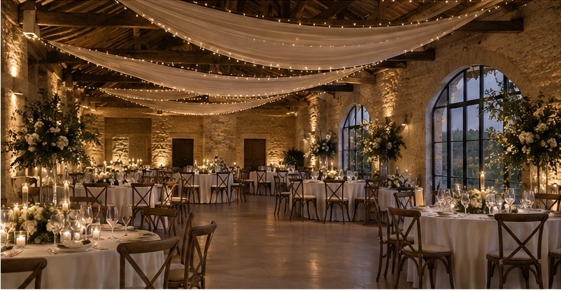 Domaine des Oliviers